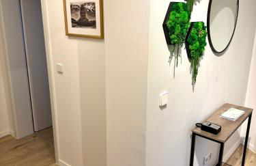 Gästeapartment Schkeuditz - Foto 18