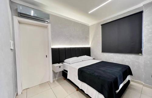 Skyline Tower Pôr do sol Novíssimo - Foto 9