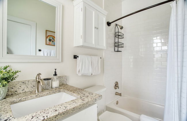 Bonnie by Avantstay Great for Longer Stays, 12 Min to Downtown - Foto 17