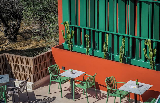 Dream Village - Foto 67