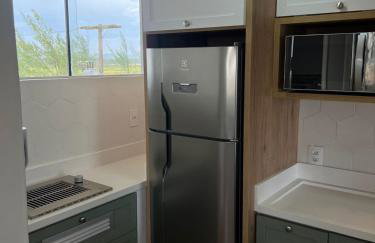 Apartamento 28 - Frente-Mar - Foto 31