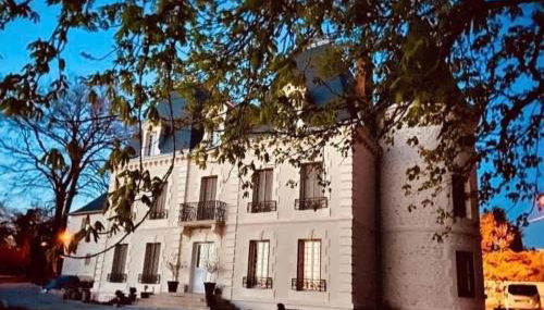 Studio Cosy dans les granges d un château accès spa - Foto 5