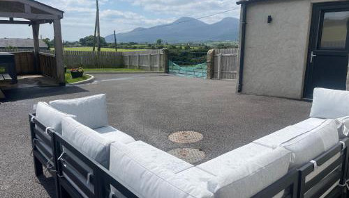 Roddys cottage three bedroom with hot tub sleeps6 - Foto 3