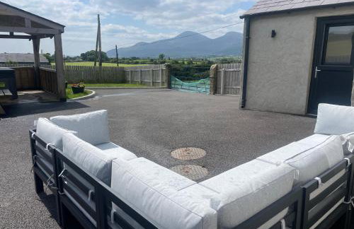 Roddys cottage three bedroom with hot tub sleeps6 - Foto 3