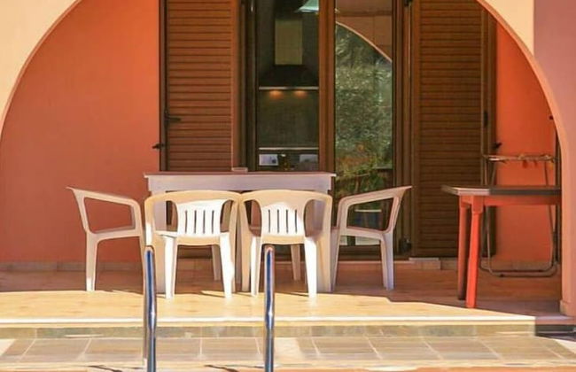 Villa Kassos in Kolympia - Foto 30