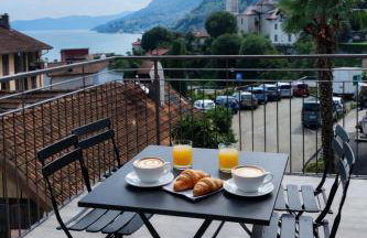 Casa Ilanga - Appartamenti vista lago - Photo 43