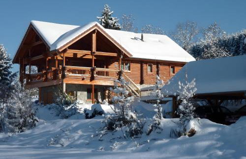 Chalet proche des 7 Laux - Foto 31