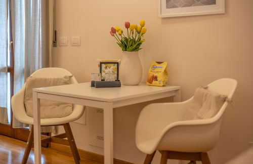 ComfortHouse Netflix, Prime, WiFi, TV, Balcony - Foto 29