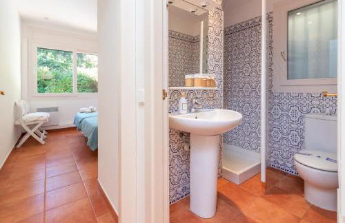 Villa con piscina privada en Begur - Foto 48