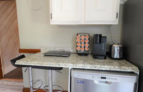 Sunnyside home near Sunday River, Black Mountain, Lakes and Hikes - Foto 10