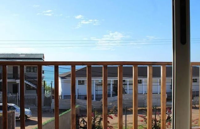 Rezz Aparthotel - Photo 16