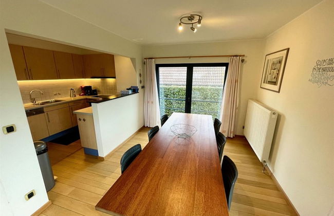 Villa in Oostduinkerke Near Dunes - Foto 9