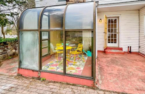 Maplewood Manor - Foto 45