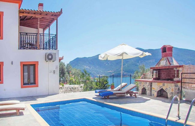 Villa Elena Glysteri - Foto 8