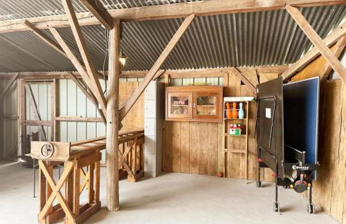 Gîte familial avec terrasse privative près de Beauval - FR-1-491-461 - Photo 27