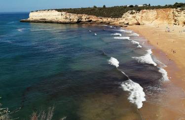 MONTE DAS AREIAS CASA DE CAMPO/PASSADIÇO/PATEO/RAMPA - Photo 20