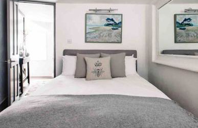 The Old Stores, Luxury beach side selfcatered holiday cottage above the beach - Foto 11