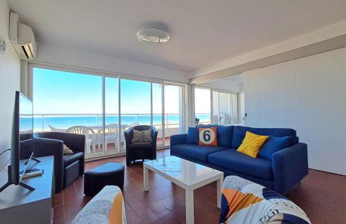 Le Front de mer - vue imprenable - Foto 23