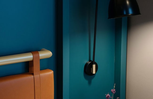 Downtown Apartments Berlin Mitte Wedding - Foto 21