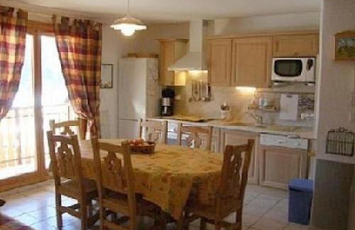 Appartement charmant Châtel 70 m² + Terrasse - Foto 4