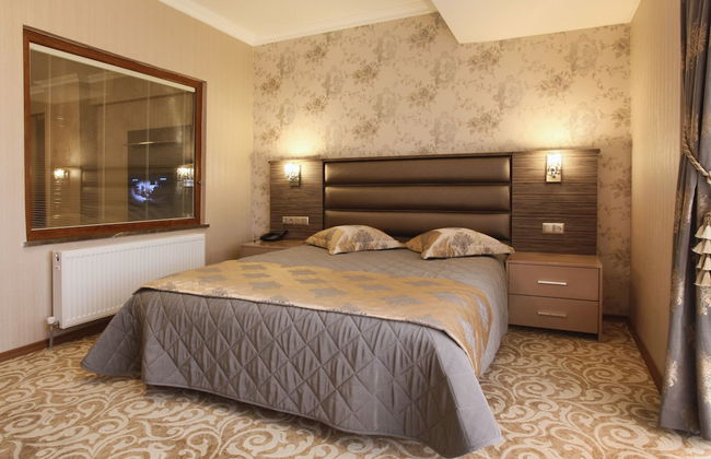 Balturk House Hotel - Foto 11