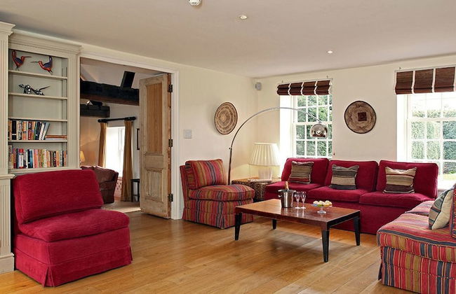 Weir Cottage - Photo 12