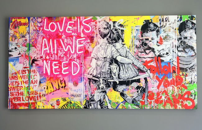 Napolitan Pop House - Foto 6