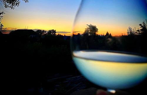 RHÖN GLÜCK - Die Ferienwohnung mit Weitblick - Foto 19