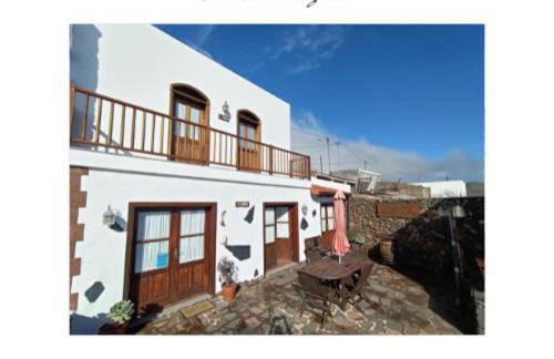 Las Casas del Abuelito Julián & la Abuela Leonor - Foto 95