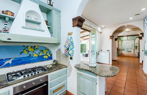 Villa Simonetta - Foto 30