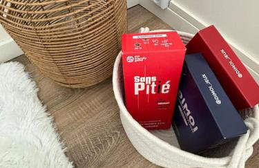 A&M Games and spa - Foto 23