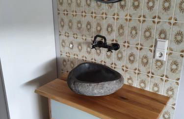 Chickenhill Blackforest, große Ferienwohnung im Schwarzwald - Foto 15