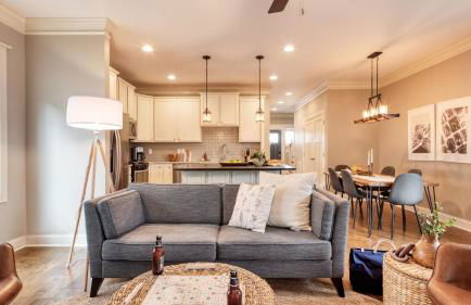 Sweetgum by Avantstay Black Mountain Retreat w/ Covered Deck - Foto 16