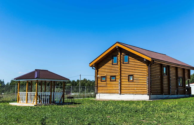 Nikitskoe podvorie - Foto 55