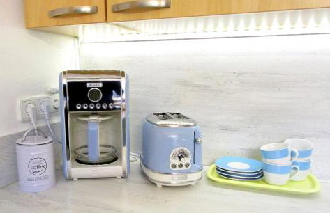 Moderne große Wohnung in herrlichem Naturgrundstück - Foto 37