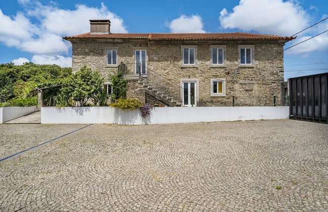 Nomad s Family - 4bdr Country House Macieira - Foto 3