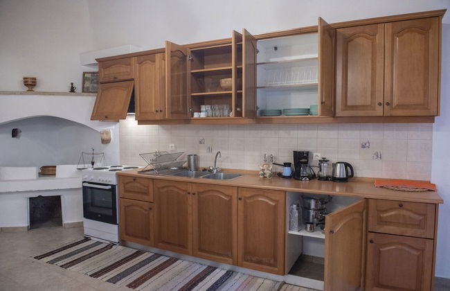 Luxury Maisonette, Big Yard - Foto 3