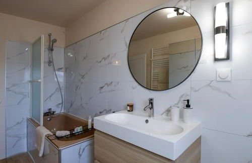 Les Fougères Vittel 3e - Foto 23