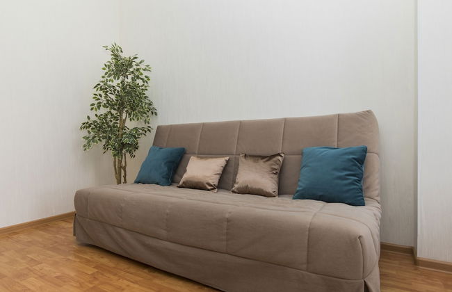 Apartments on Timiryazeva 35 - 132 - Photo 5