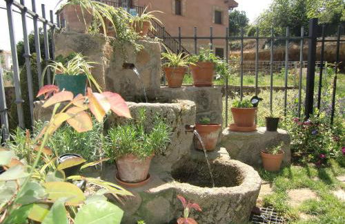 Casa Rural Aguas del Venero - Foto 143