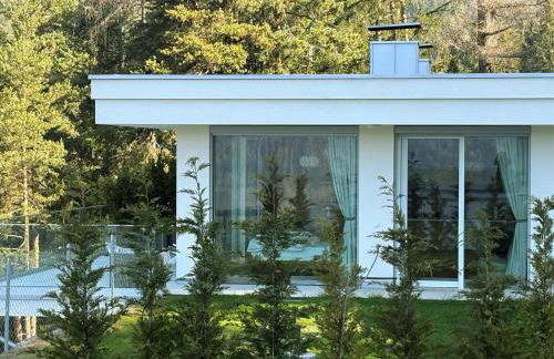 Chalet Tschattlhof Dolomites - Foto 31