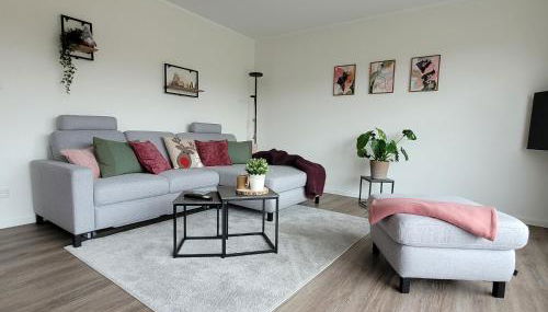 Stay at Gardi - Ferienwohnung - Foto 1