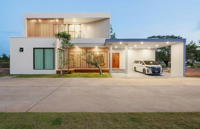 Lyntara Pool Villa Nongkhai - Foto 33