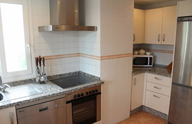 Benavista Guadalmina Baja - Foto 10