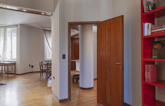 Octopus Apartment By Wonderful Italy - Foto 19