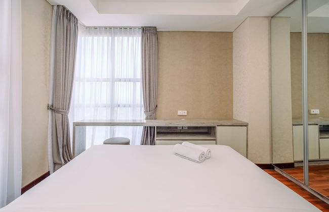 Brand New 2Br Apartment At The Kencana Residence - Foto 5