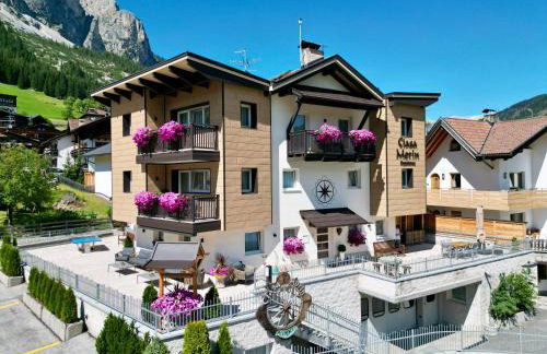 Residence Ciasa Morin - Foto 1
