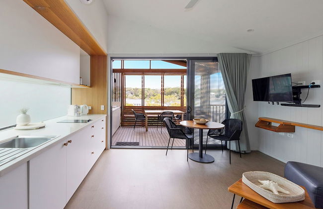 Reflections Evans Head - Holiday Park - Foto 58