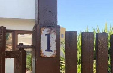 Modern Apartment in Civitavecchia with Terrace, 75 m² - Foto 34