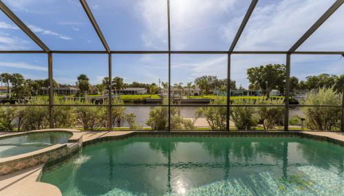 Gogo House in Port Charlotte - Foto 2